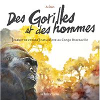 Des gorilles et des hommes