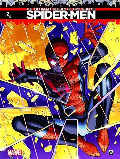 Spider-Men 2: Spider-Men I 2