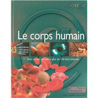 Le corps humain