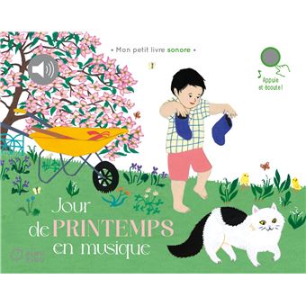 Jour de printemps en musique - 1