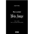Mon combat (Mein Kampf)