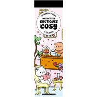 40 Marque-Pages - Petites boutiques cosy