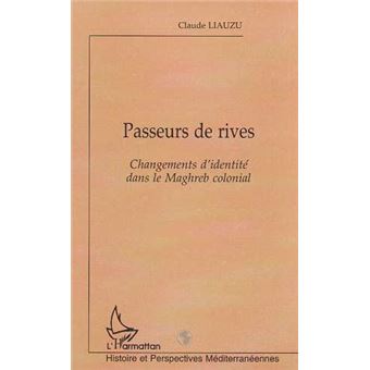 Passeurs de rives - 1