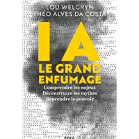 IA : le grand enfumage