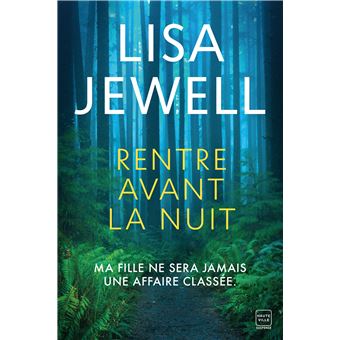 Rentre avant la nuit - 1