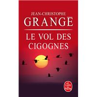 Le passager von Jean-Christophe Grangé als Taschenbuch - Portofrei bei  bücher.de