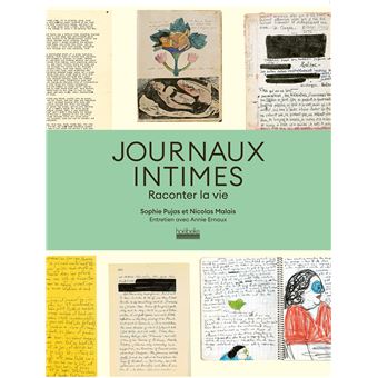 Journaux intimes - 1