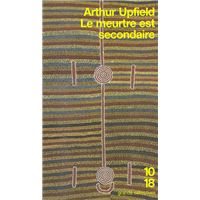 Le meurtre est secondaire