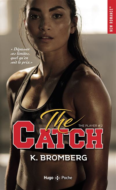 Player - Tome 02 - K. Bromberg - Poche