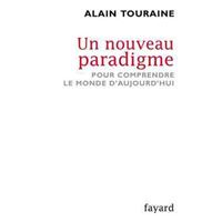 Un nouveau paradigme