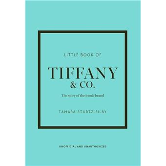 Little Book of Tiffany & Co. /anglais