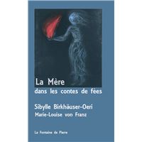 La Mère dans les contes de fées