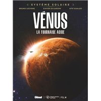 Système Solaire - Tome 06 - Vénus