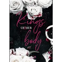 Kings of her body : une darkromance de harem inversé