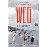Twee weken weg