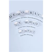 Democracy in What State?