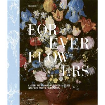 Forever Flowers - 1