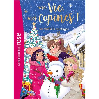 Ma vie, mes copines - MA VIE MES COPINES XXL SPECIAL NOEL - 1