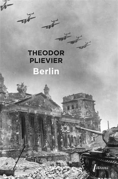 Unbekannt Berlin - Image 3