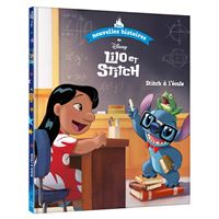 Lilo & Stitch : le livre de cuisine officiel