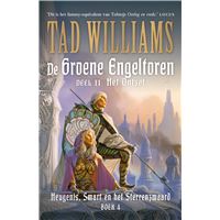 De Groene Engeltoren II - Het Ontzet
