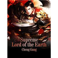 Supreme Lord of the Earth