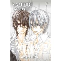 Vampire Knight - Perfect Edition T07