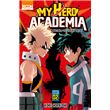 My Hero Academia T02