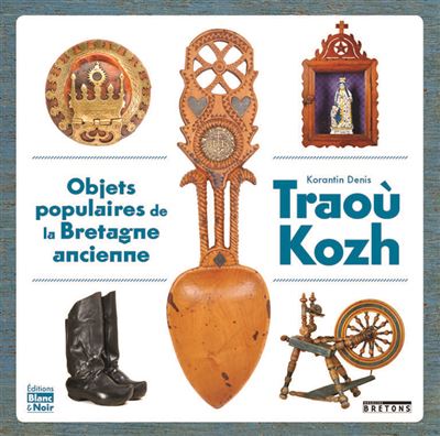 Traoù kozh
