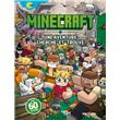 Minecraft - Une aventure cherche-et-trouve non officielle