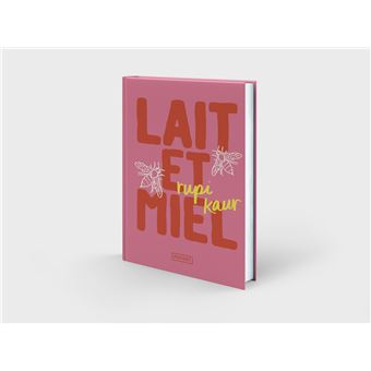 Lait et Miel - Edition anniversaire - 1