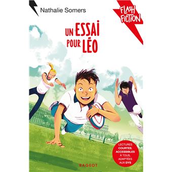 Un essai pour Léo - 1