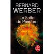 La Boîte de Pandore