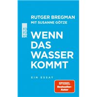 Wenn das Wasser kommt