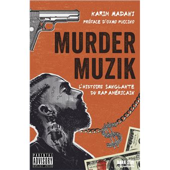 Murder Muzik - 1