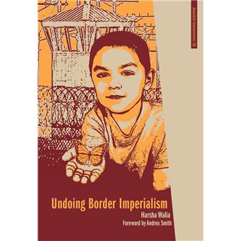 Undoing Border Imperialism - 1