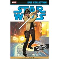 Star Wars Légendes : La rébellion T05