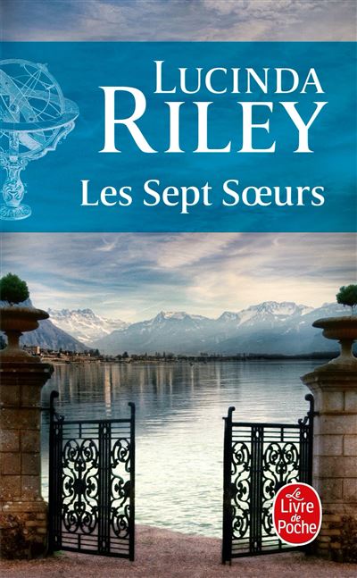 Les Sept Sœurs - Tome 1 : Maia de Lucinda Riley