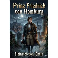 Prinz Friedrich von Homburg