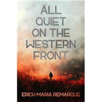 All Quiet on the Western Front