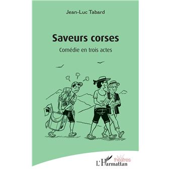 Saveurs corses - 1