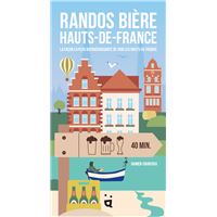 Randos Bière Hauts-de-France