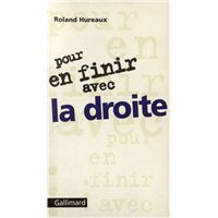 Pour en finir avec la droite