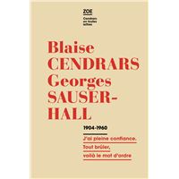 Correspondance 1914-1960