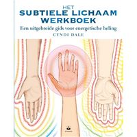 Het subtiele lichaam werkboek