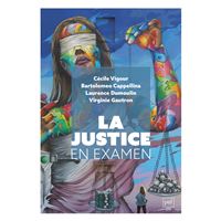 La justice en examen