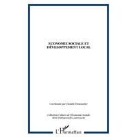 Economie sociale et développement local