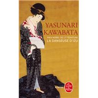 La Danseuse d'Izu
