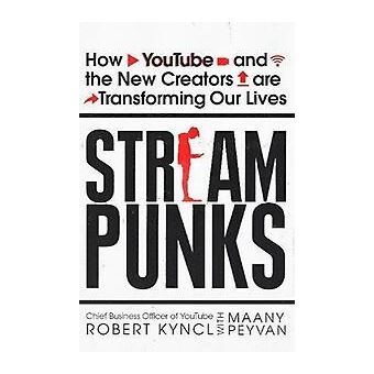 Streampunks - 1