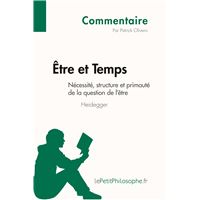 【中古】 Lire Etre Et Temps de Heidegger/VRIN/Marlene Zarader Lire Être et temps de Heidegger : Zarader, Marlène: Amazon